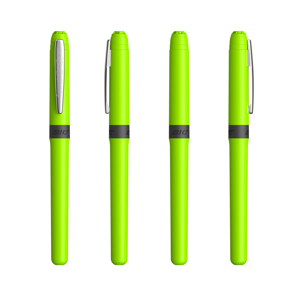 BIC® Grip Roller