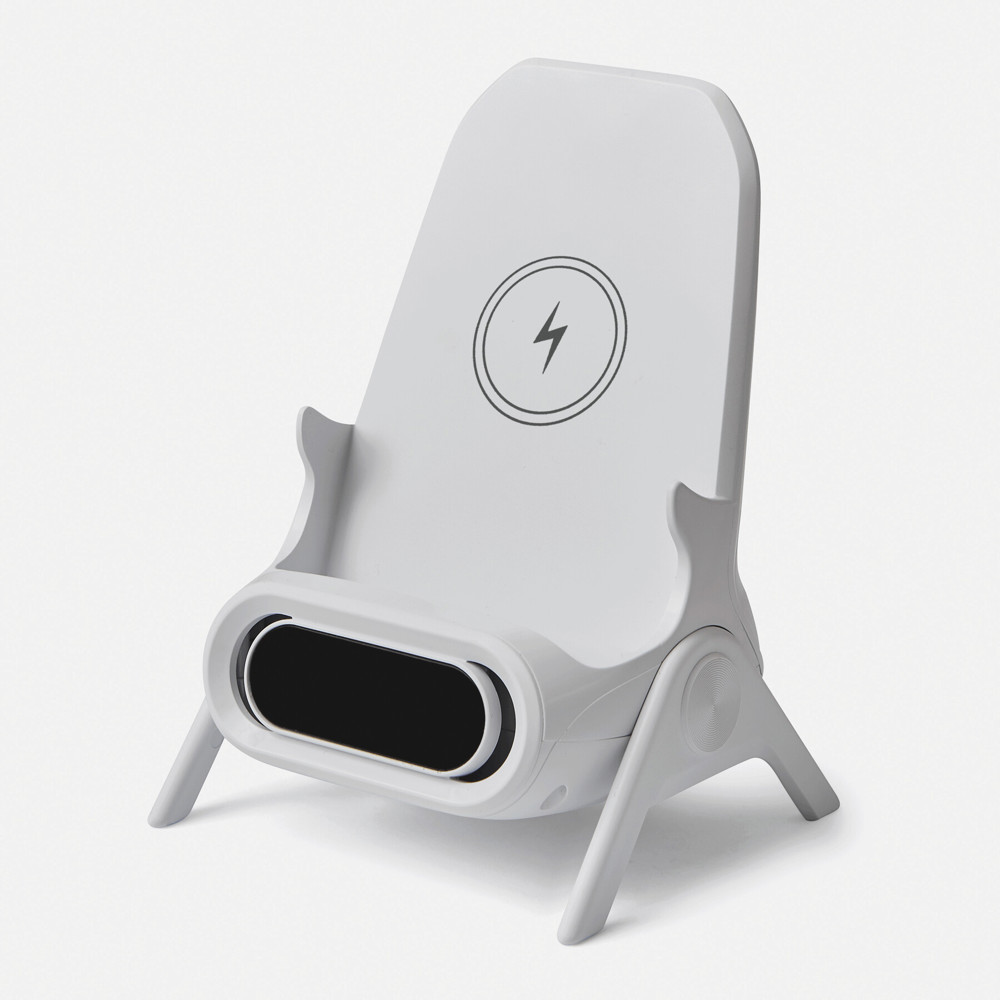 COMBINED - Drahtlose Ladestation