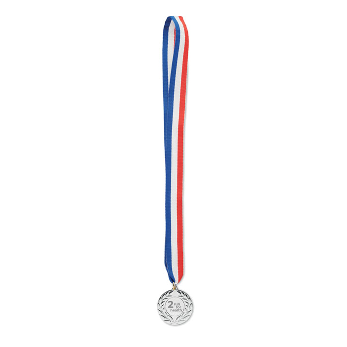WINNER - Medaille 5cm