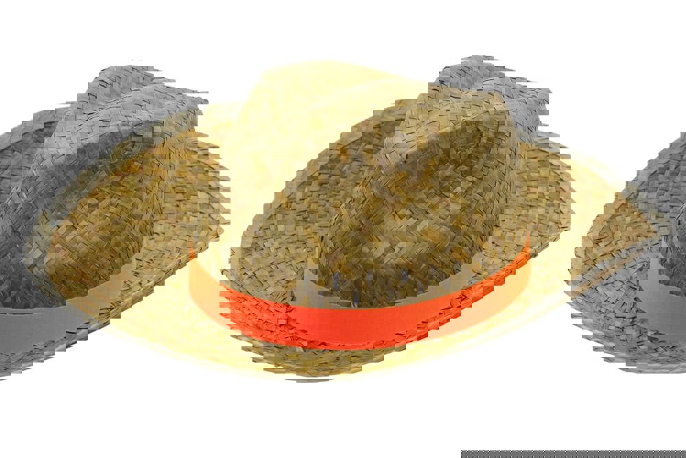 Promo Strohhut Paglietta