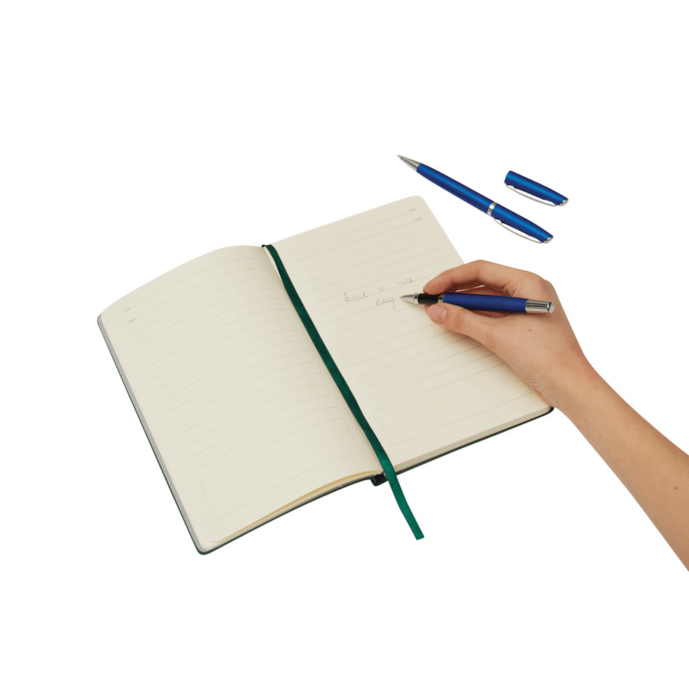 ALPHABET - Schreibset