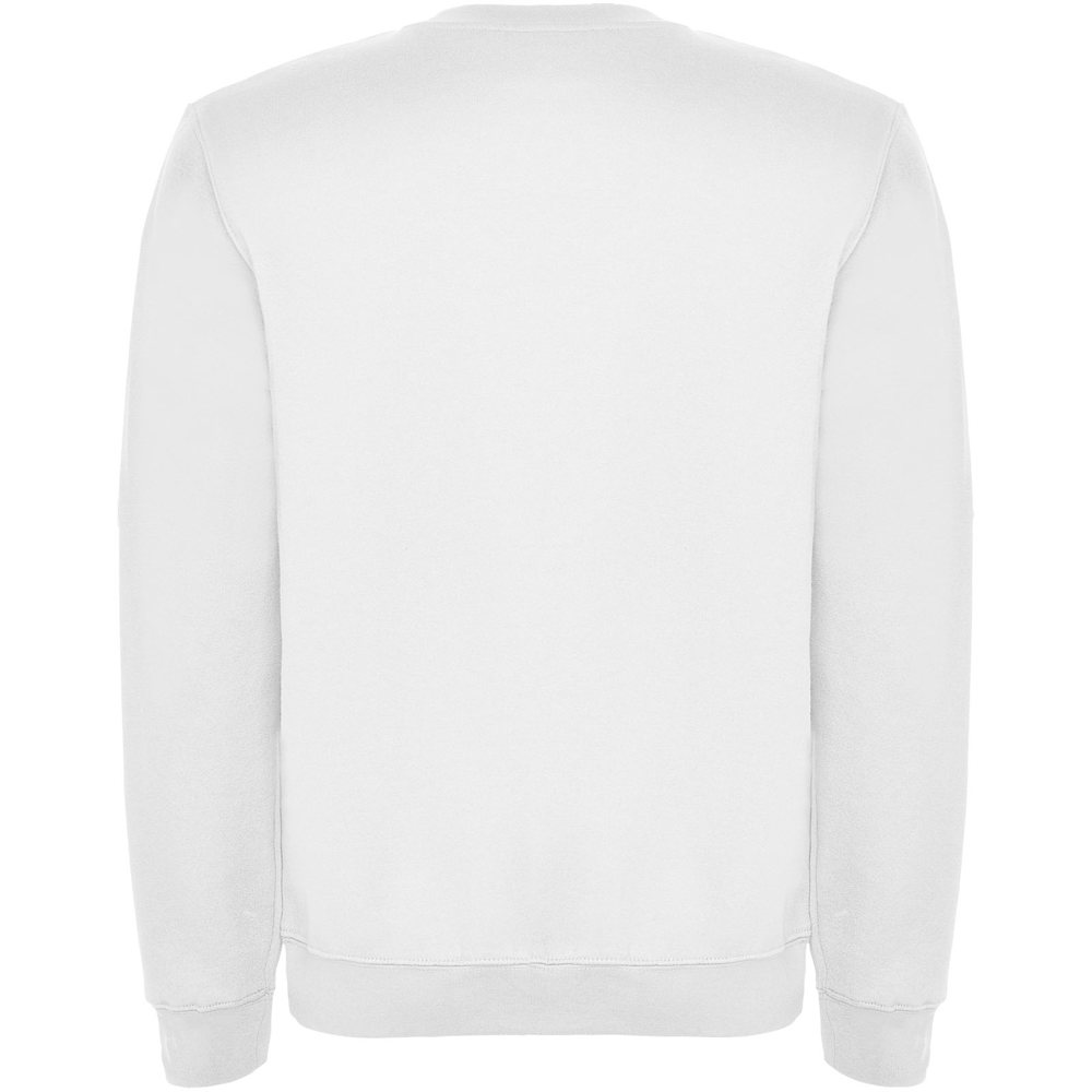 Clasica Sweatshirt mit Rundhalsausschnitt Unisex