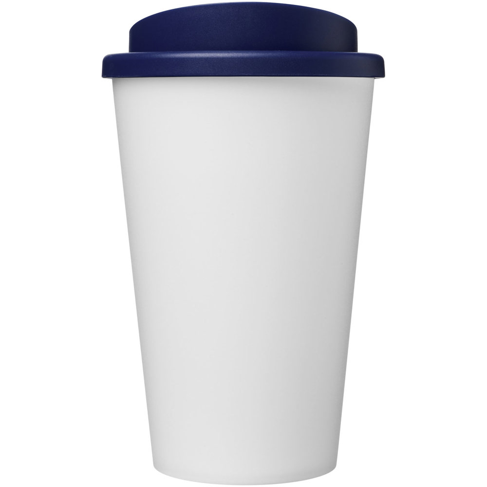 Americano® Eco 350 ml recycelter Becher