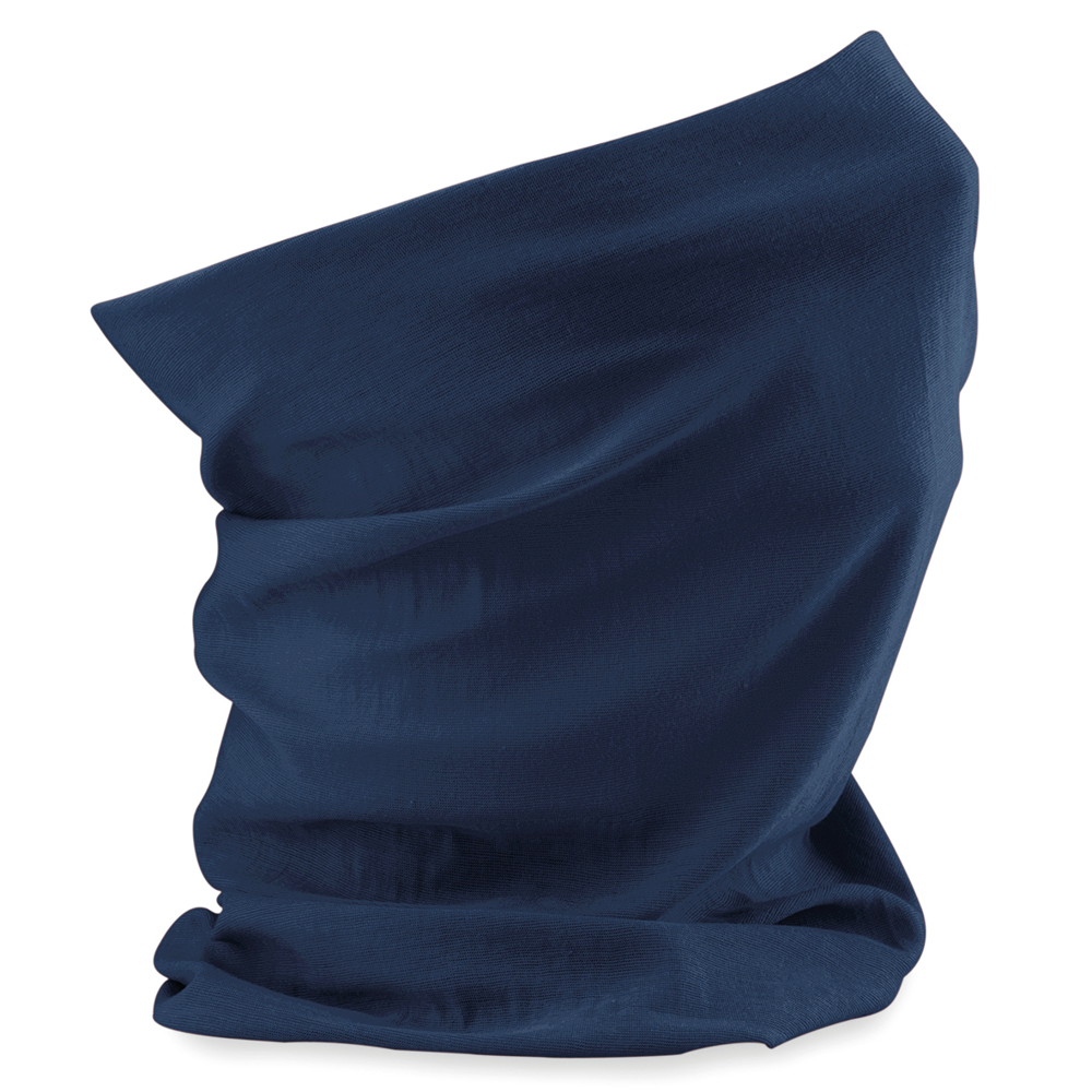 B900 - Schlauchschal Morf® Original - French Navy