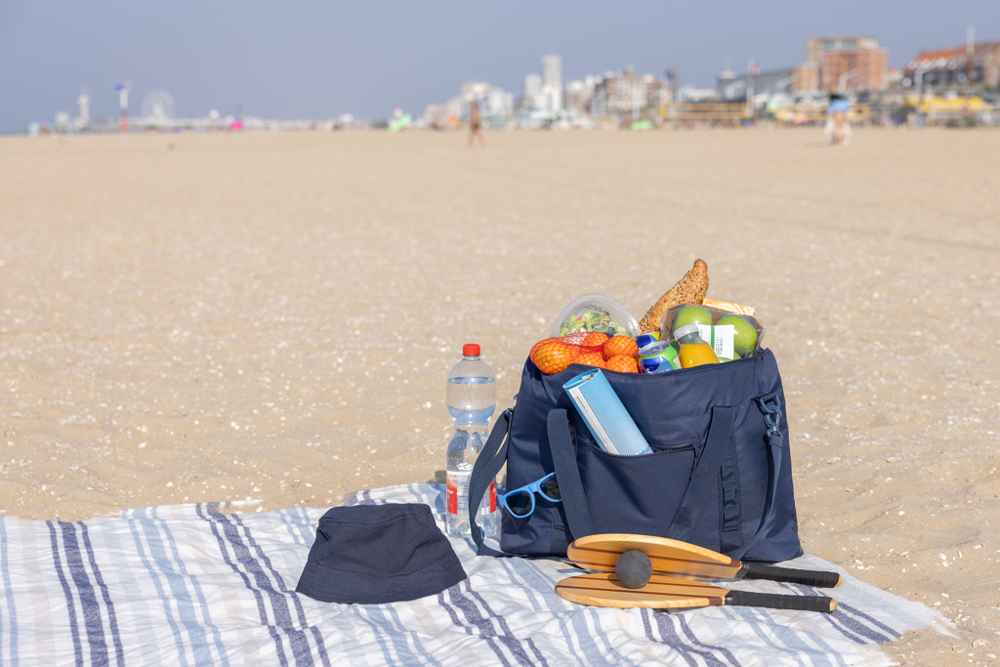 Sonny Aware™ RPET XL Kühltasche