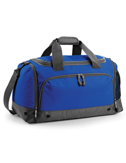 BagBase - Athleisure Holdall - Bright Royal