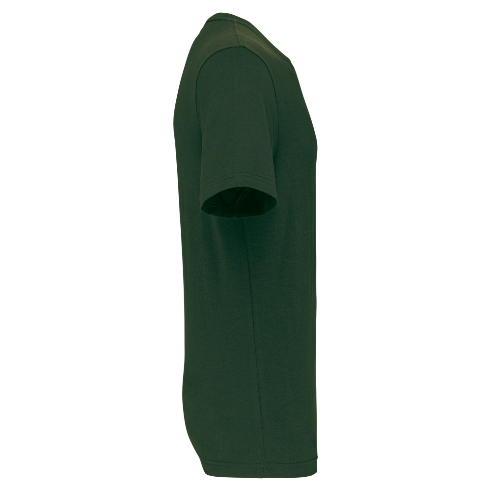 WK302 - Umweltfreundliches Herren-T-Shirt mit Rundhalsausschnitt