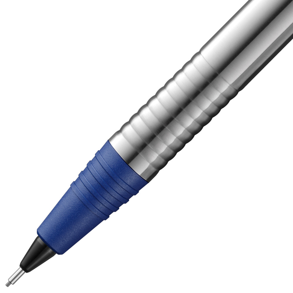 Druckbleistift LAMY logo blue