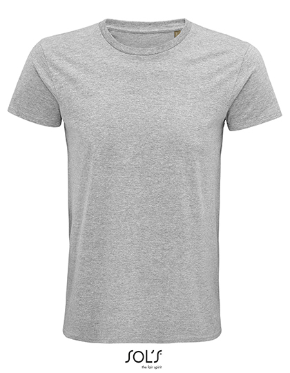 Grey Melange