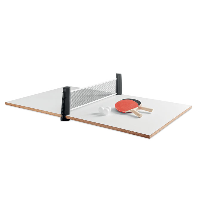 PING PONG - Tischtennis-Set