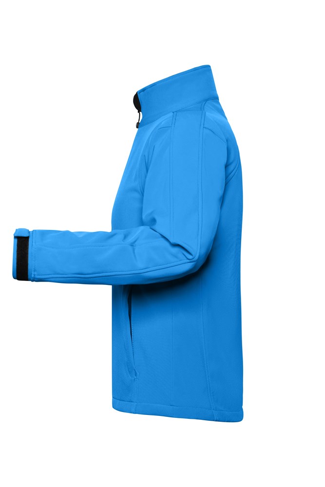 Ladies' Softshell Jacket