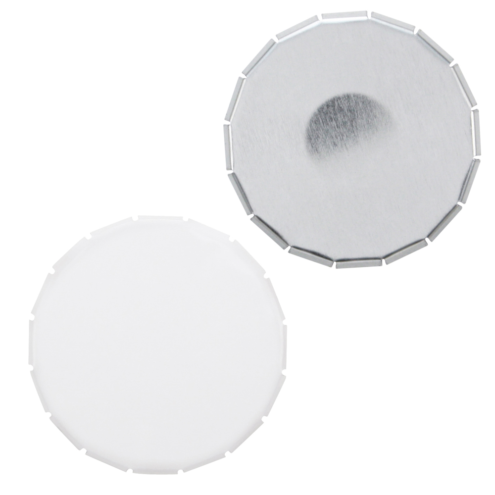 Klick-Dose-75 45 g  ,  Inhalt:  Fruchtige Kaudragees (Dose)