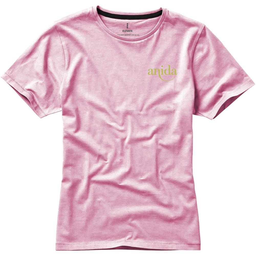 Nanaimo – T-Shirt für Damen