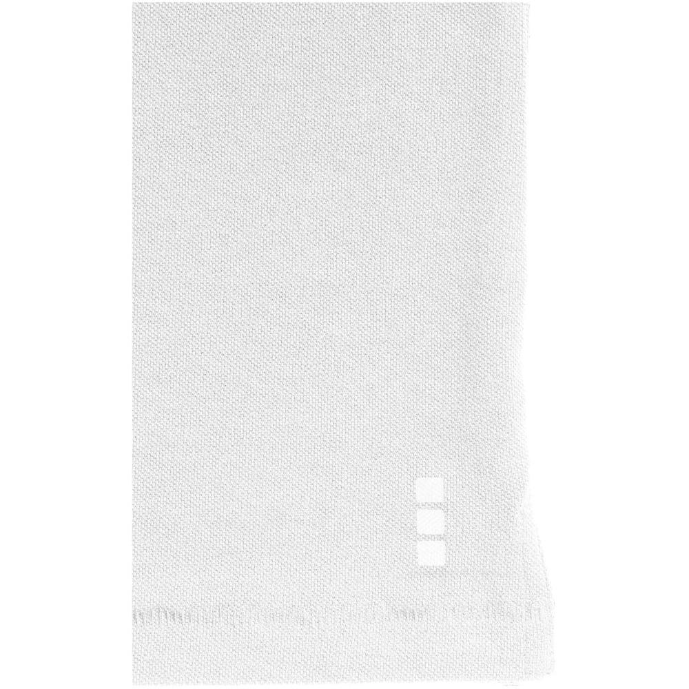 Oakville Langarm Poloshirt für Herren