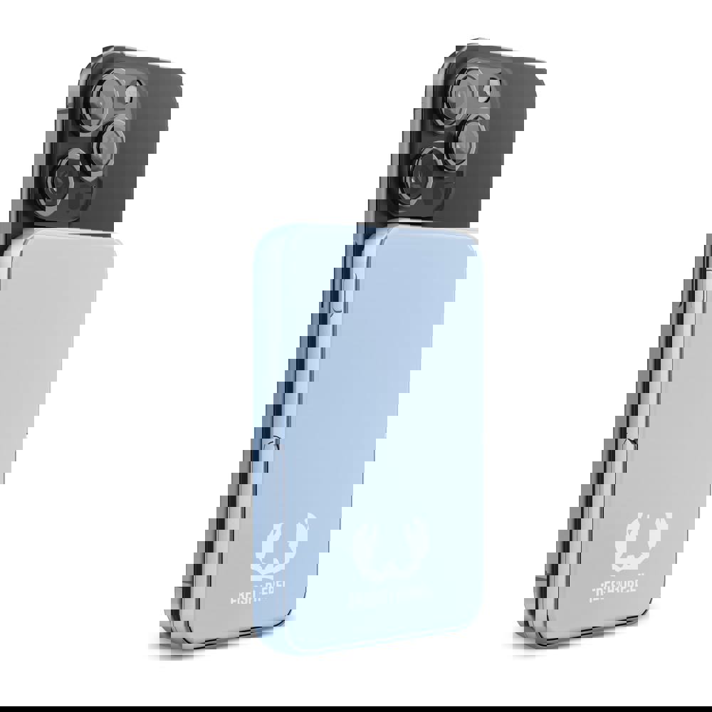 2PBM5000| Fresh 'n Rebel Kompatibel mit MagSafe MagSafe Powerbank Kabellose 5000mAh