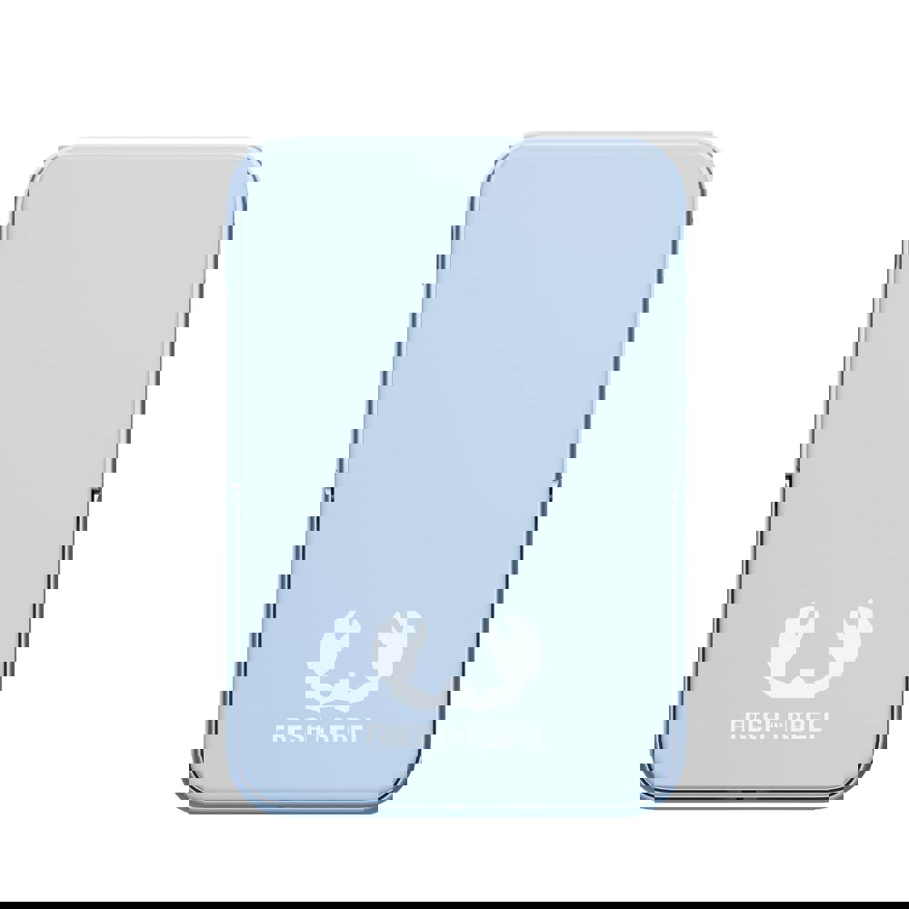 Fresh 'n Rebel Kabellose Powerbank 10000 mAh kompatibel mit MagSafe