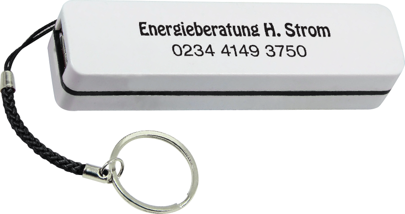 Ladegerät POWER BANK II