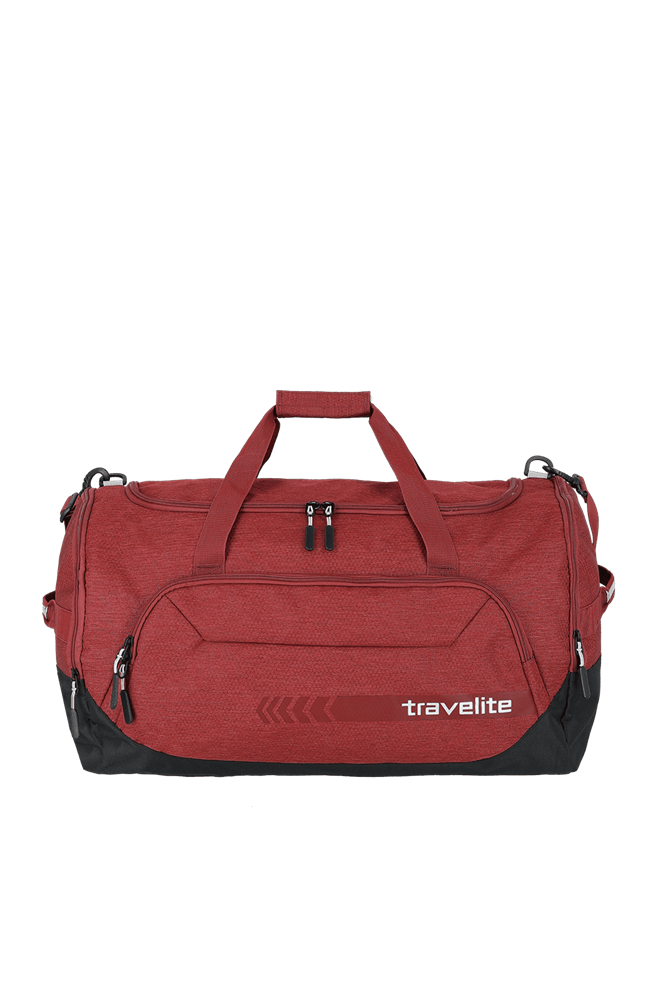 TRAVELITE KICK OFF Reisetasche L, Rot
