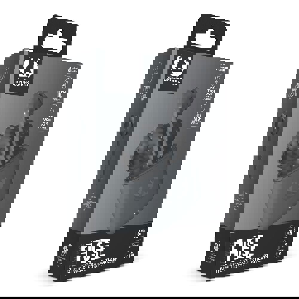 3TW1300 I Fresh 'n Rebel Twins Fuse - True Wireless earbuds