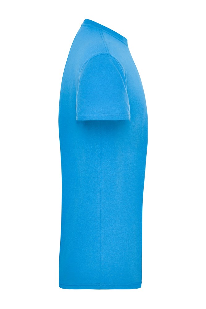 Men's ORGANIC Workwear T-Shirt   OCS Blended