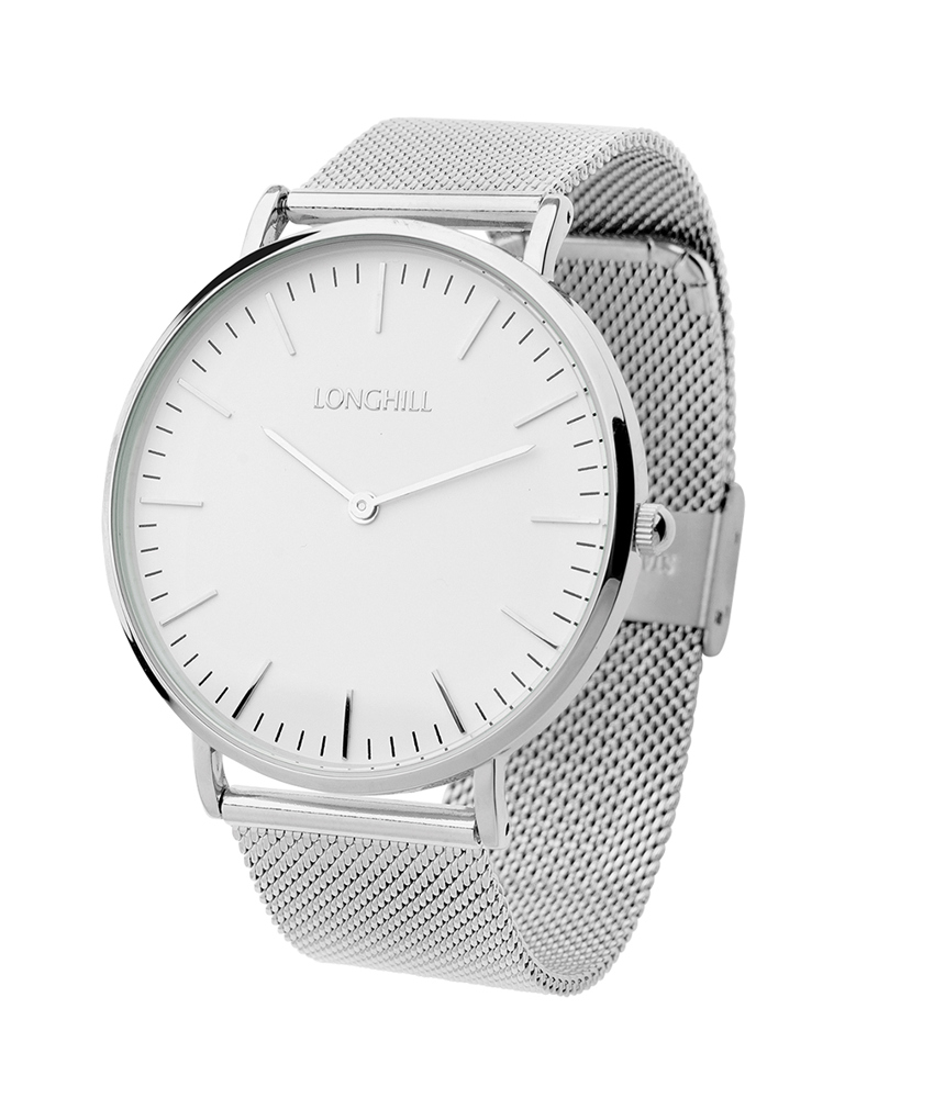 Metalluhr MILANAISE FLAT BIG