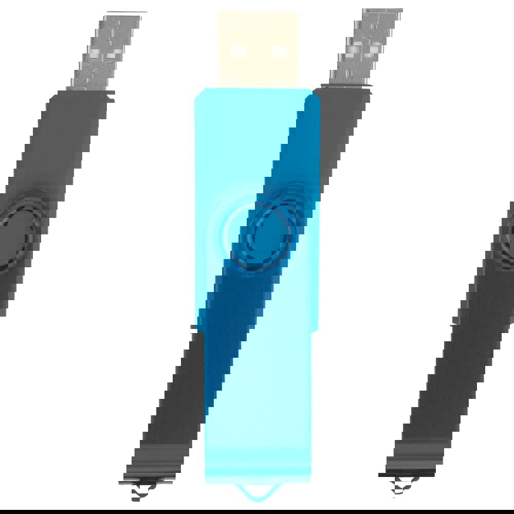 16GB USB-Stick Twister