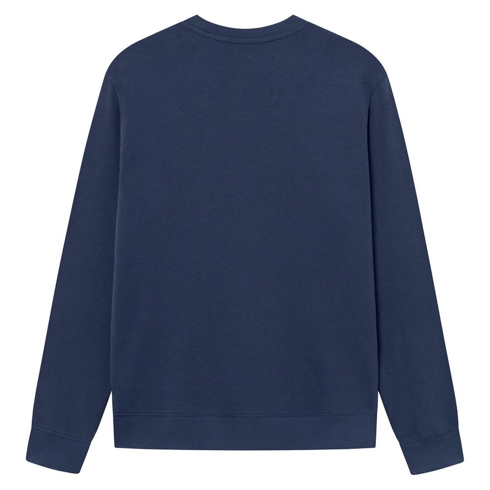 Brickstone Unisex Crewneck Pullover, 280 gr/m²