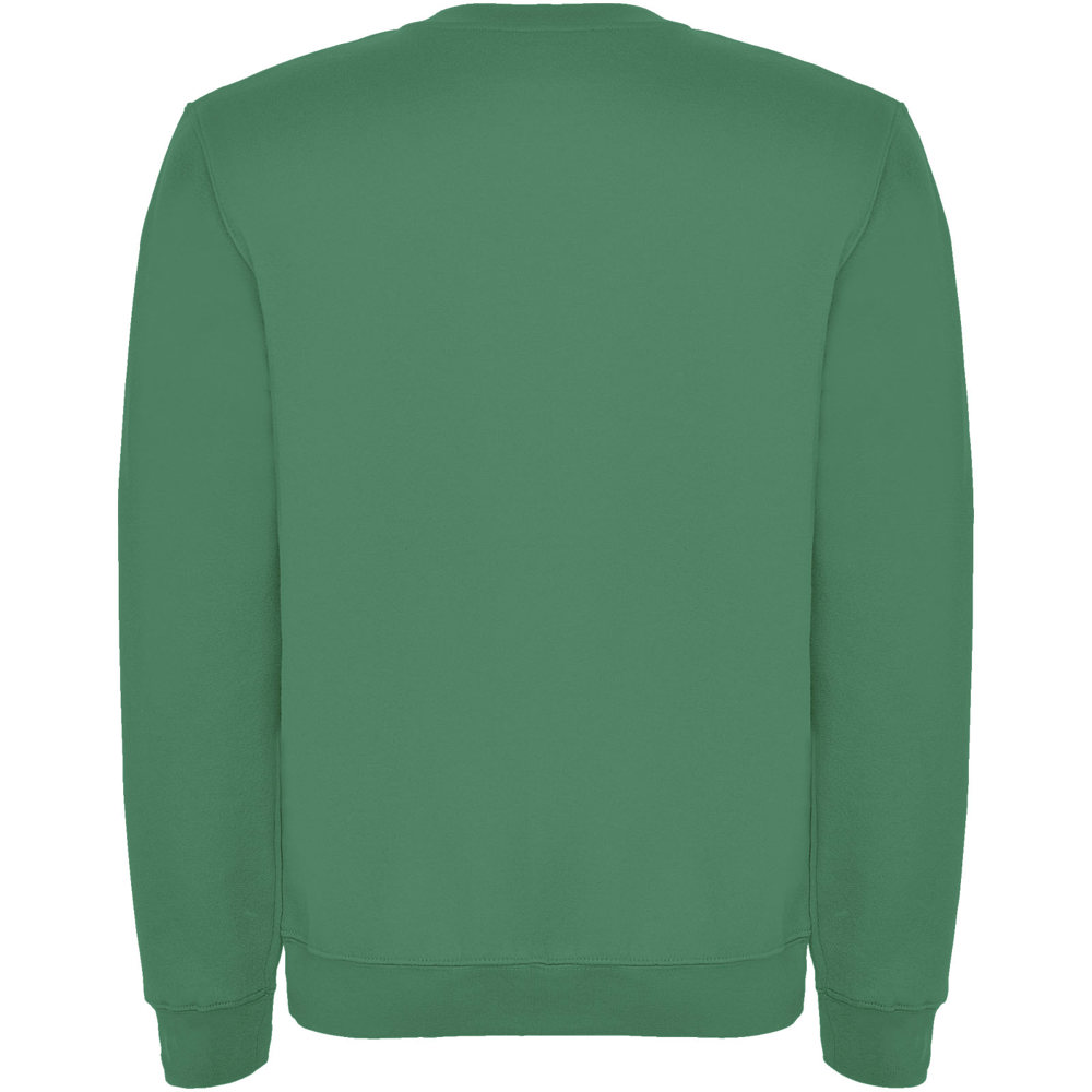 Clasica Sweatshirt mit Rundhalsausschnitt Unisex