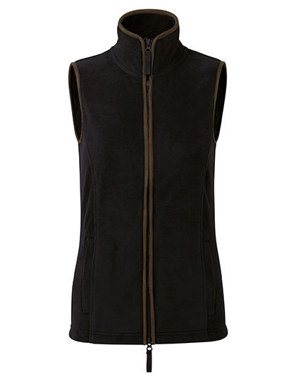Premier Workwear - Women´s ´Artisan´ Fleece Gilet