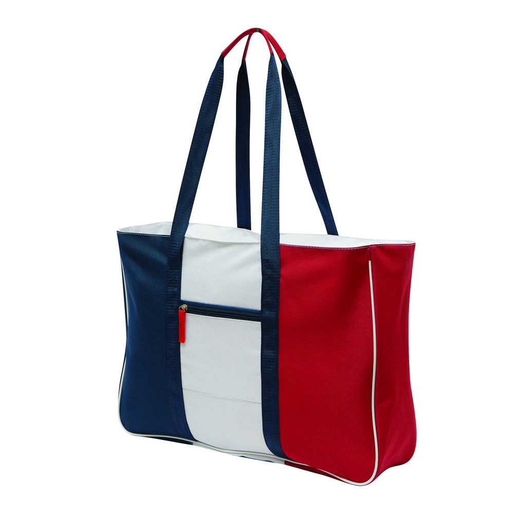 MARINA SAND - Strandtasche