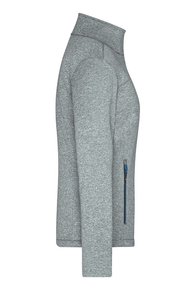 Ladies' Softshell Jacket