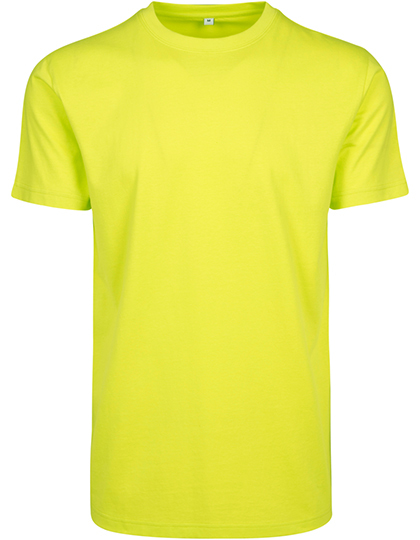 Frozen Yellow