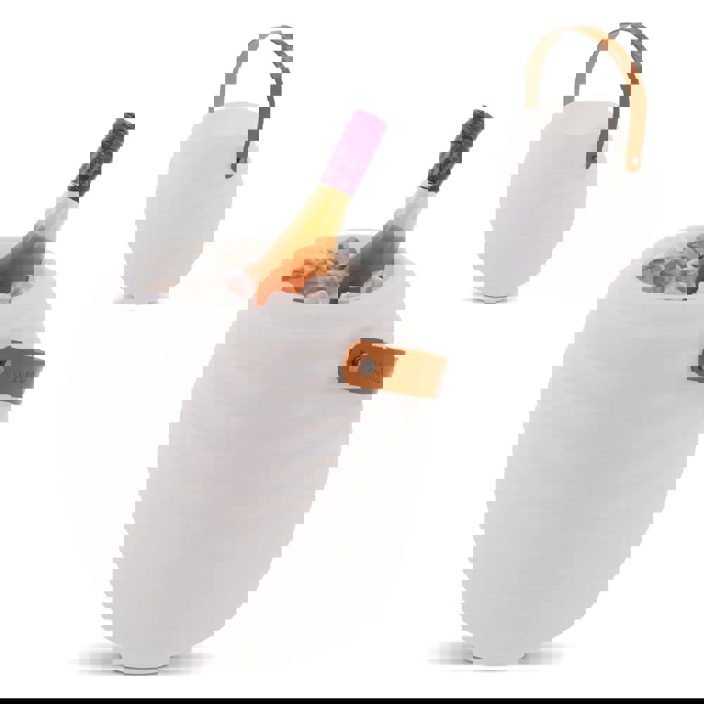 1626 | Coollux Mini Stimmungslicht und kabelloser Lautsprecher