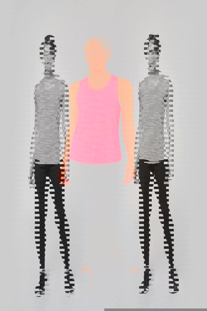 PA4009CC - Damen-Sport-Top