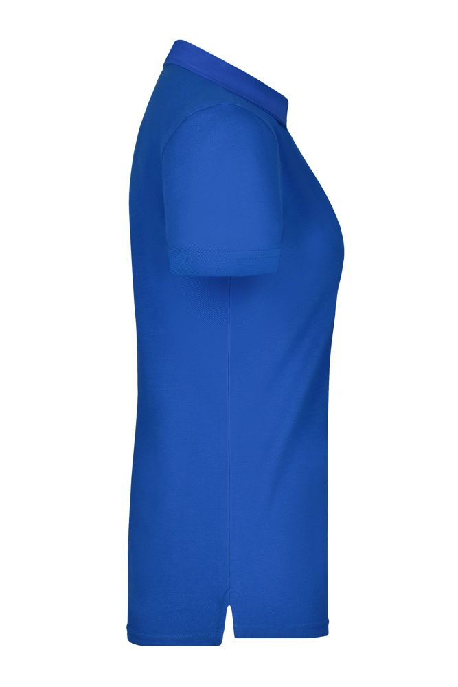 Ladies' Plain Polo