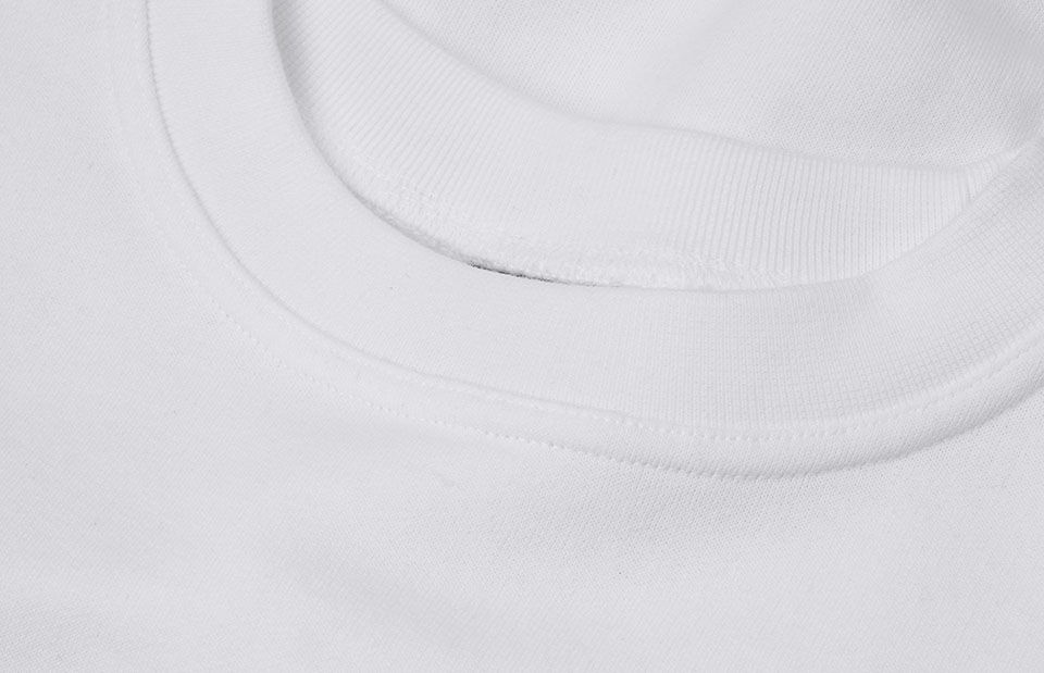 Sweatshirt | klassisch