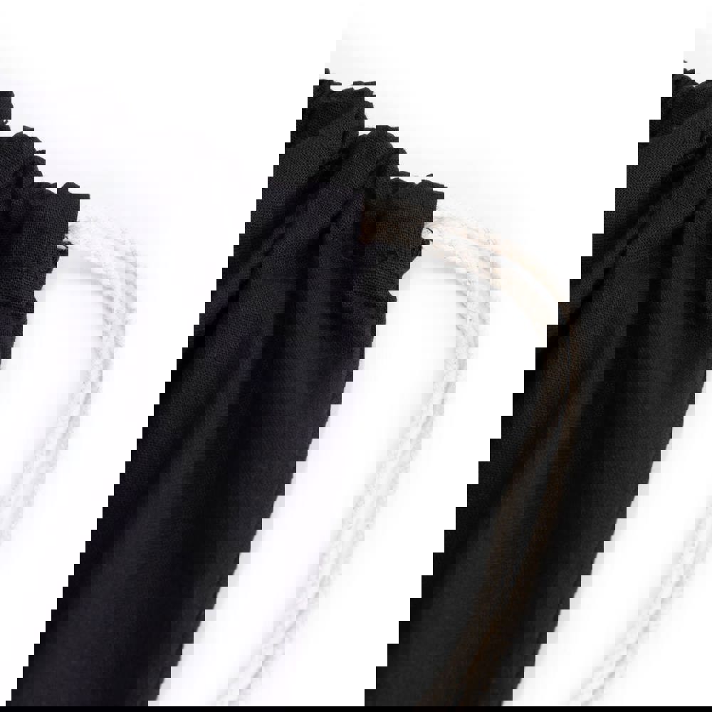 Turnbeutel aus Baumwolle, 140 gr/m²