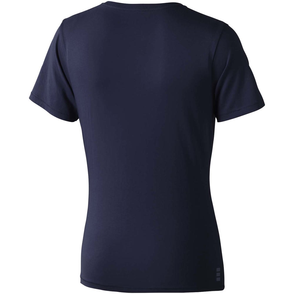 Nanaimo – T-Shirt für Damen