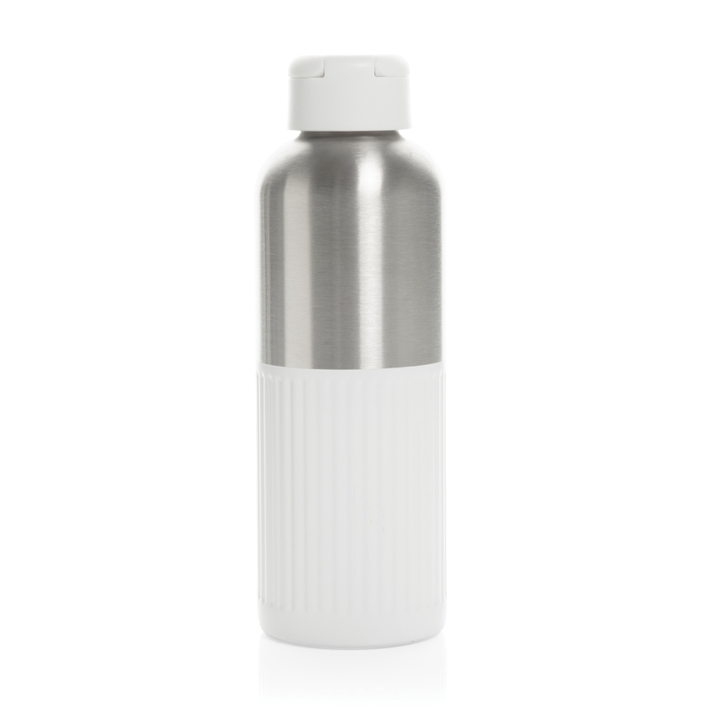Ripple RCS R-Steel auslaufsichere Wasserflasche 750ml