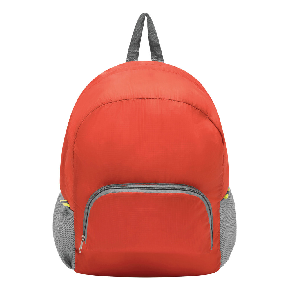 VOLUNTEER - Rucksack, faltbar