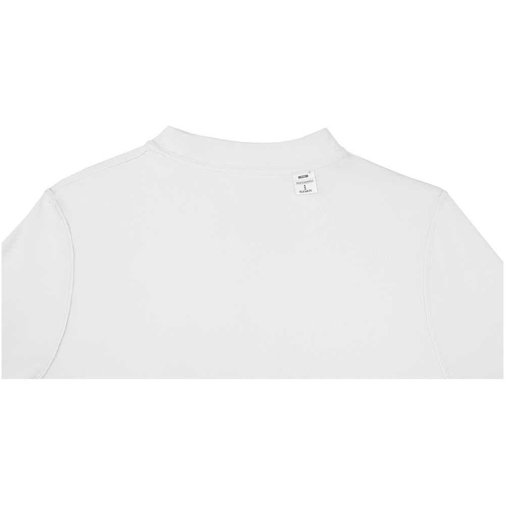 Deimos Poloshirt cool fit mit Kurzärmeln für Herren