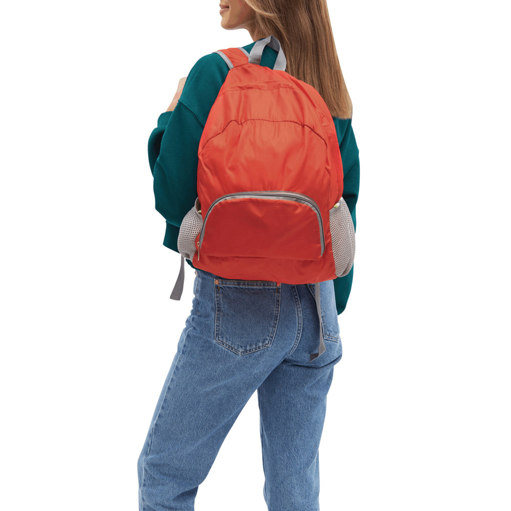 VOLUNTEER - Rucksack, faltbar