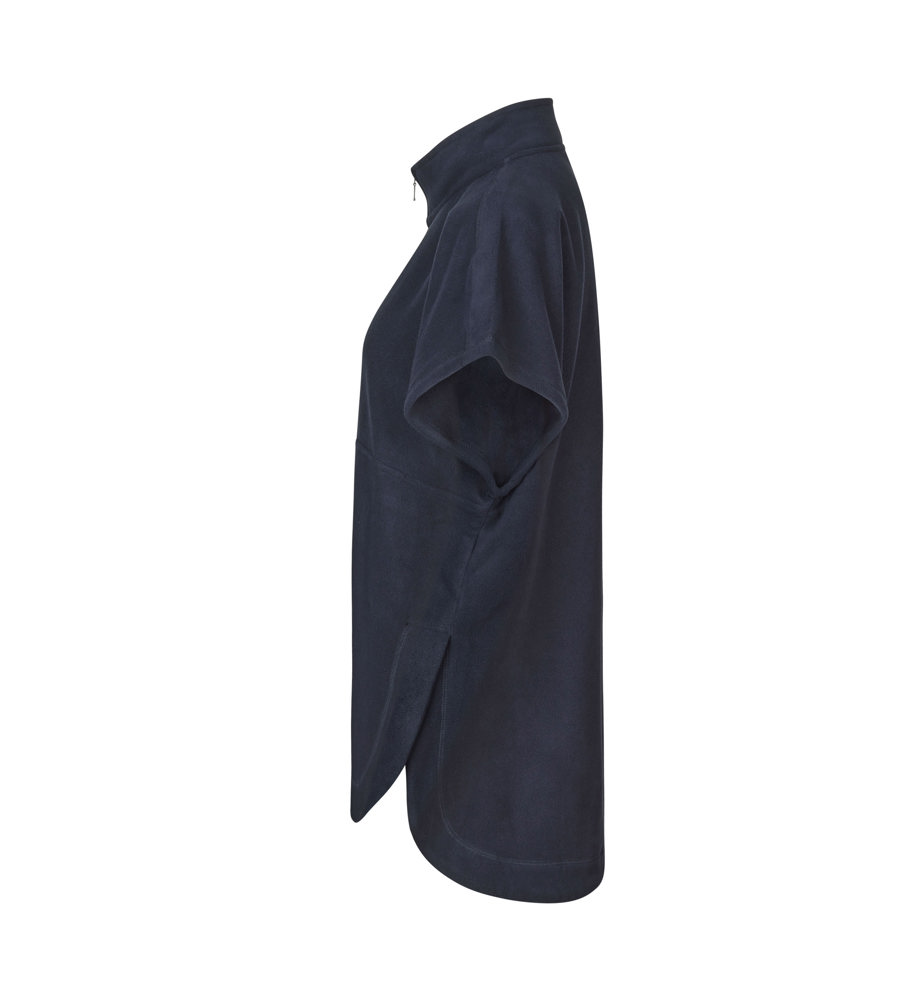 Fleece Tunika | unisex