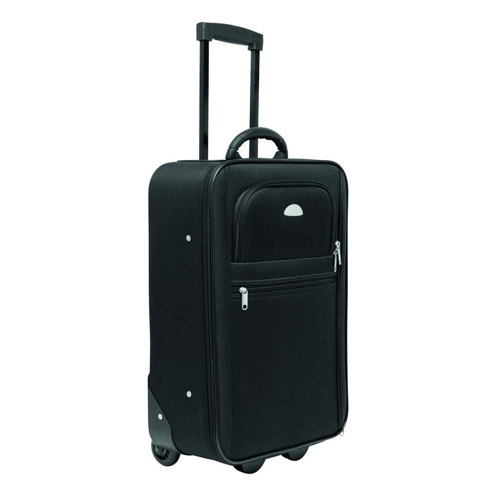 DUBLIN - Trolley-Bordcase