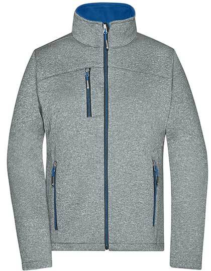 Daiber - Ladies´ Softshell Jacket