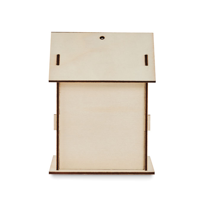 PAINTHOUSE - DIY-Vogelhäuschen