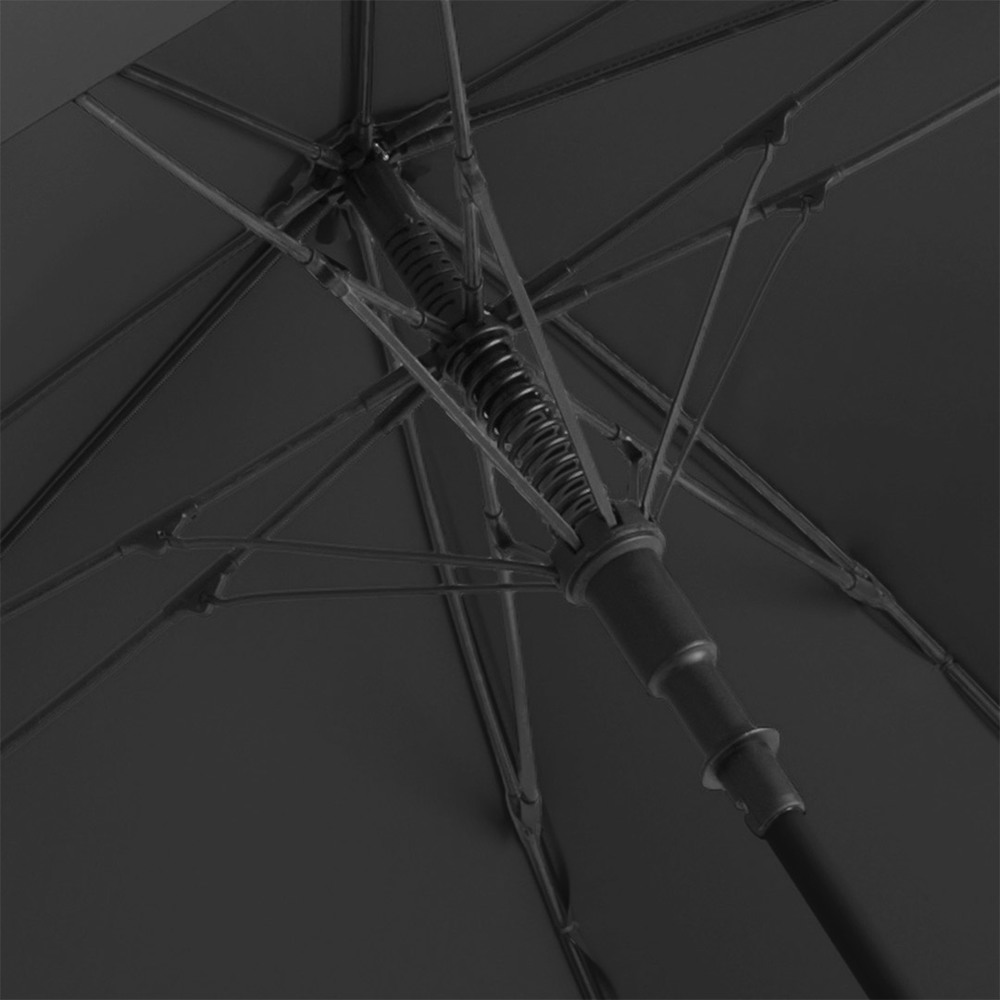 2393 AC-Gästeschirm Jumbo® XL Square Color