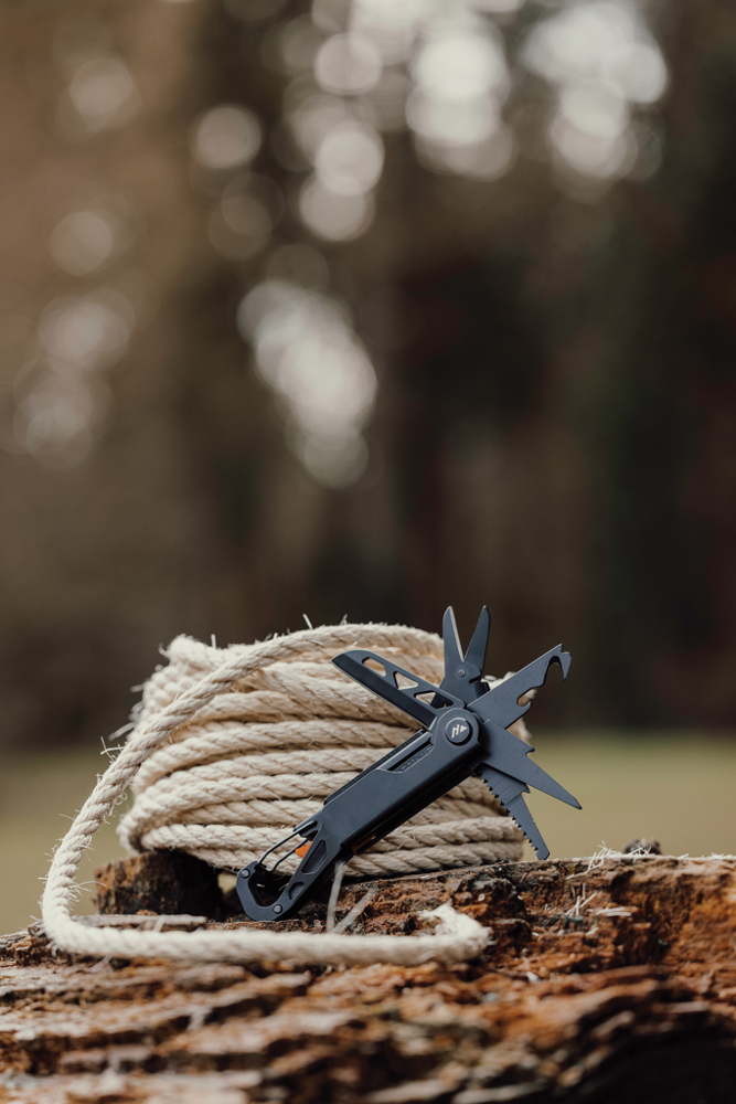 Nordic Drift Adventure Multitool