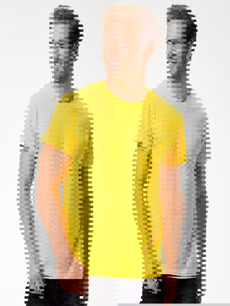 BS Evolution T-Shirt, 150 gr/m²