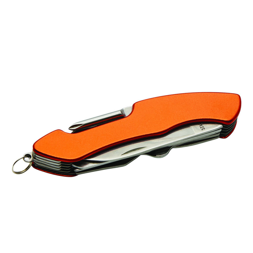 ALL TOGETHER - Taschenmesser - orange